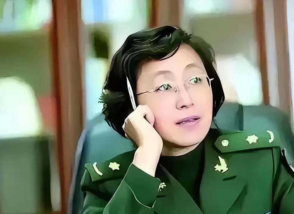 1987年，国家在研发东风-17时，发现导弹在飞行中，极易遭到外部干扰，所有人都