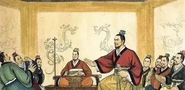 《资治通鉴》记载的413位宰相中，超过60%不得善终；那些被誉为“算无遗策”的谋
