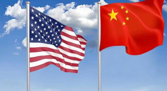 美国如果想要打败中国，基本上只有两个办法：一是让中国先动手，侵占我们的领土；二是