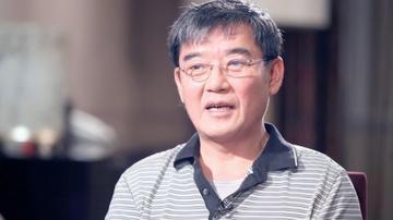 李立群谈两岸房产产权差异，他表示：“台湾所有的房子和地都是你买了后，永远都属于你