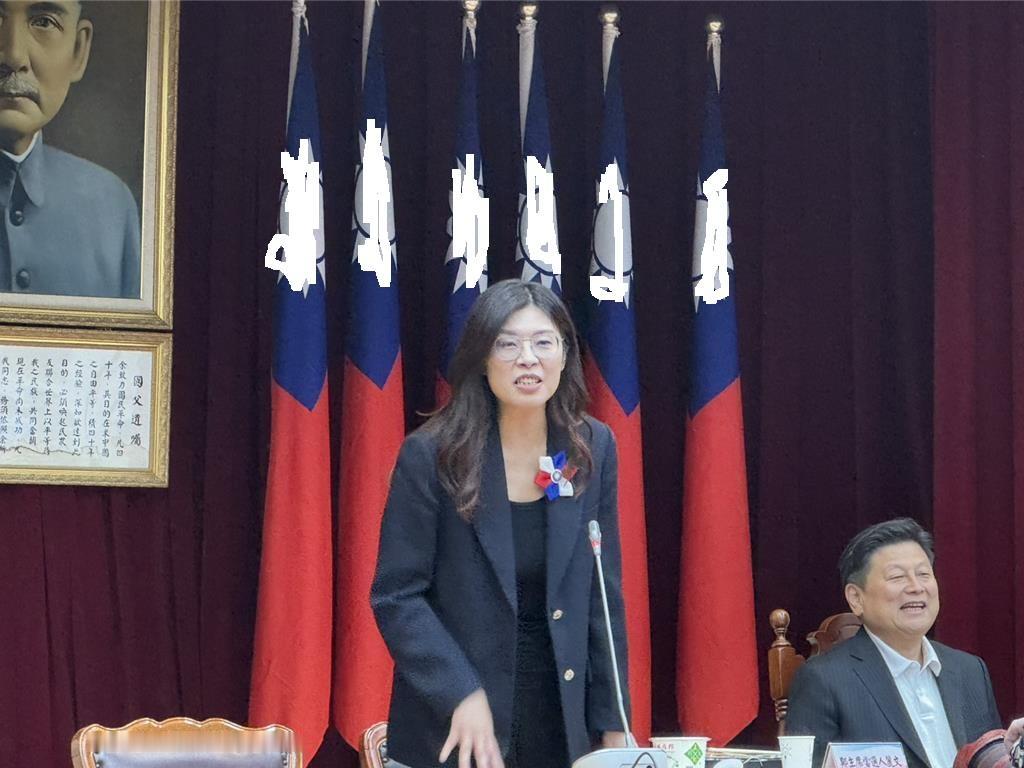 郑丽文痛批赖清德外行赖清德今天10月20日在一场活动致词时强调，要强化防卫力