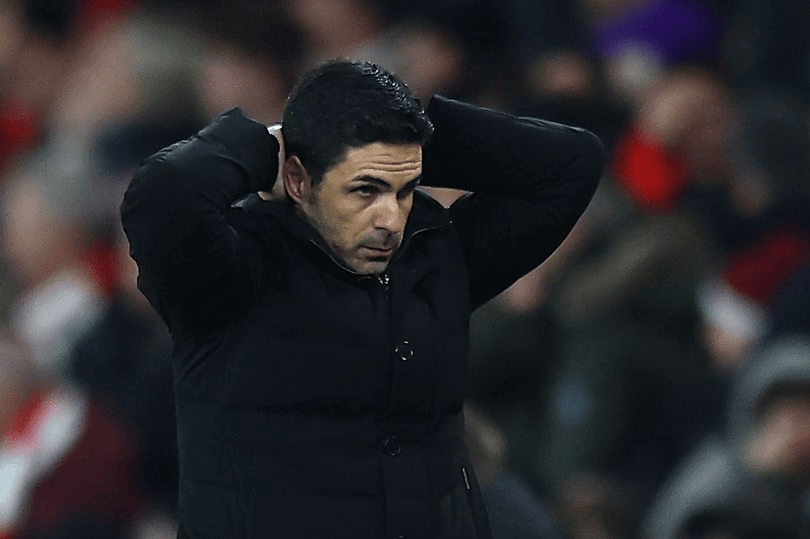 阿尔特塔: 赖斯、莫斯克拉、萨利巴都需要更多检查确定伤情