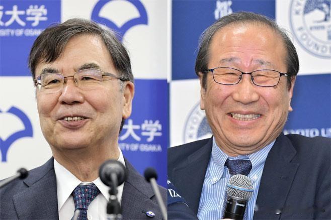74岁双诺奖！日本科学家晚年开花，让人到七十古来稀！改写成人到七十正当时