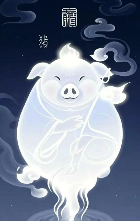 第一名：生肖猪暴雨橙色预警猪：母亲节到来之前，你将会失去几样东西猪：第一、