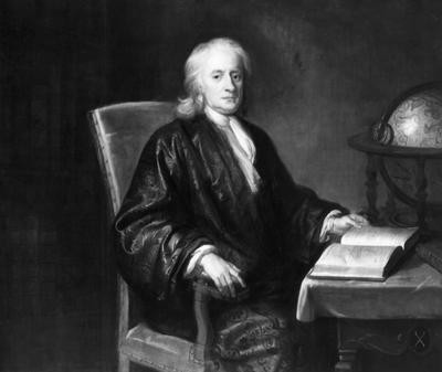 历史上的今天：2月3日公元1709年，英国著名科学家艾萨克·牛顿出生。牛顿被