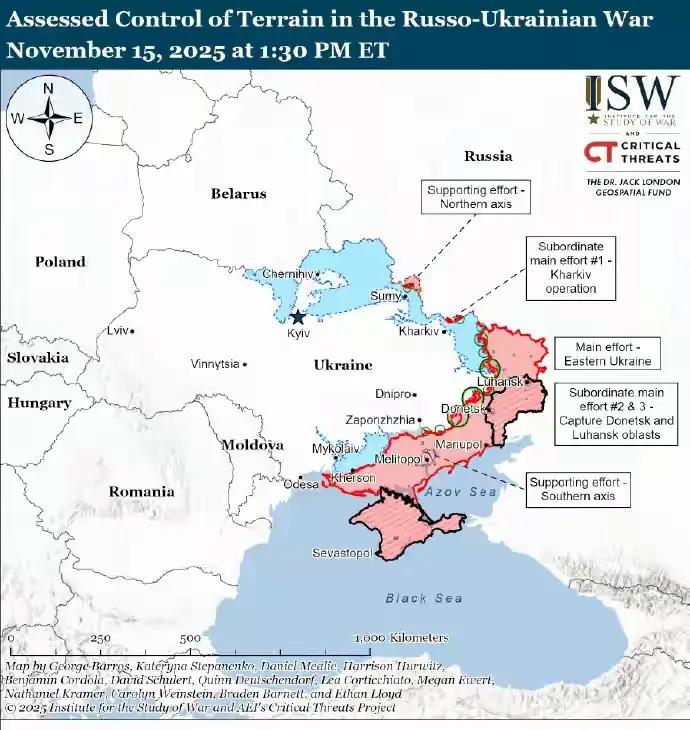 其实，局势已然基本明朗了11月26日美国陆军部长克里斯汀·沃穆思极其罕见地用