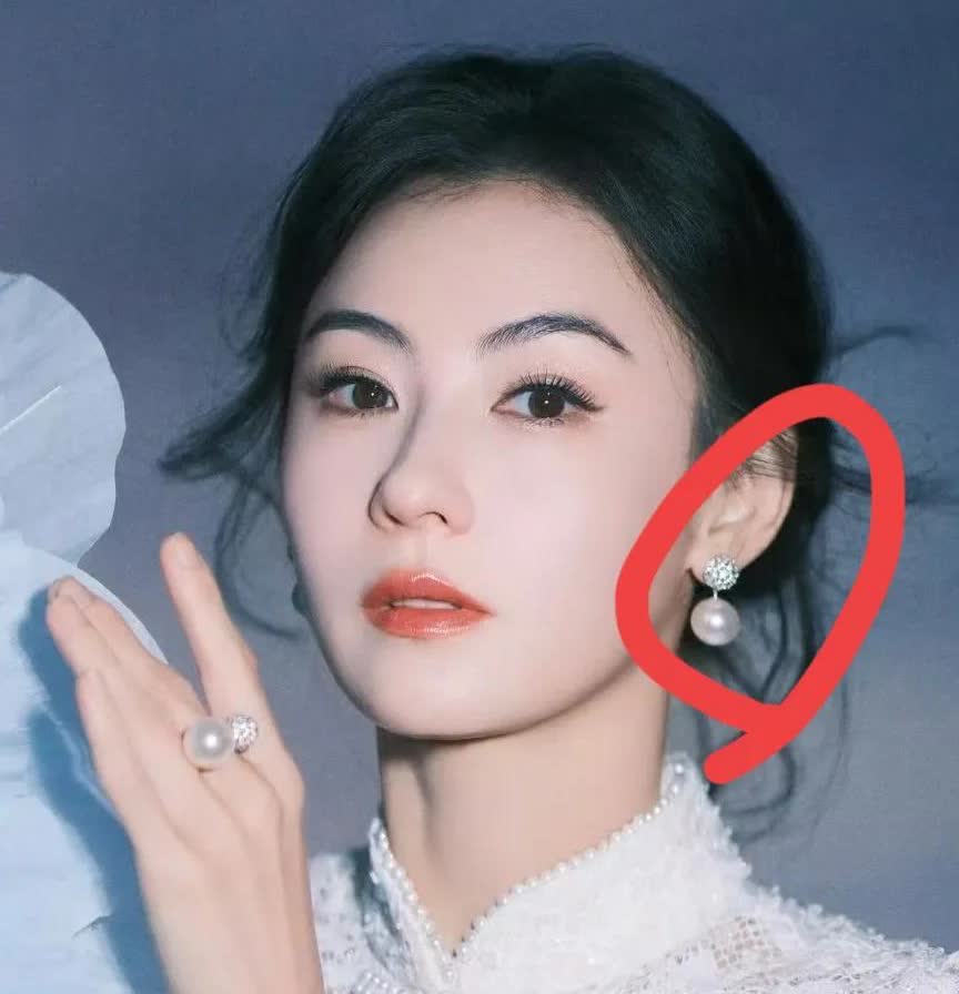 我有种强烈的预感这次的张柏芝是真的伤心了不然张柏芝也不会说出这样的话：现