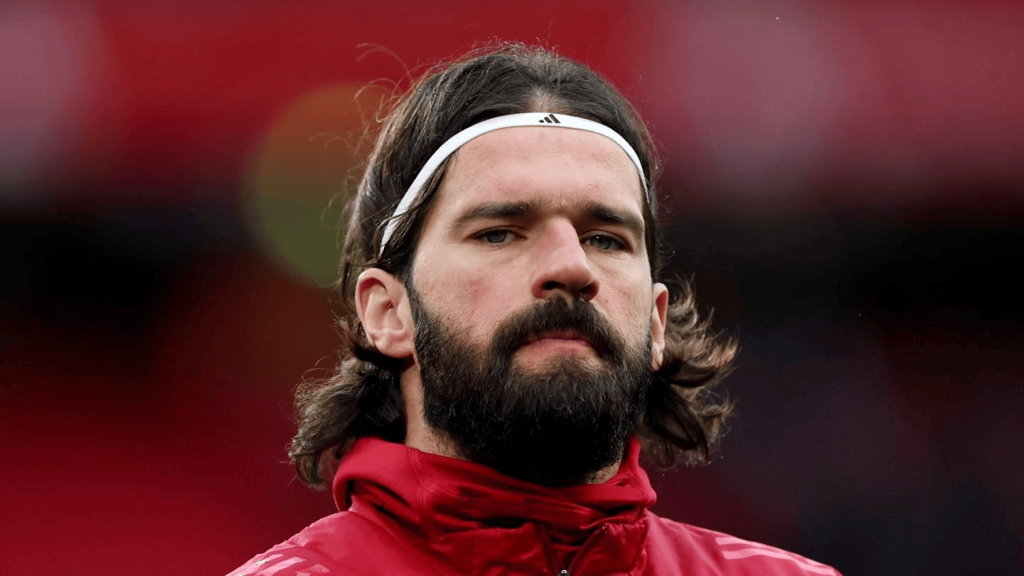 阿利松: 没有时间对输给曼城沮丧, 利物浦必须全力拼桑德兰