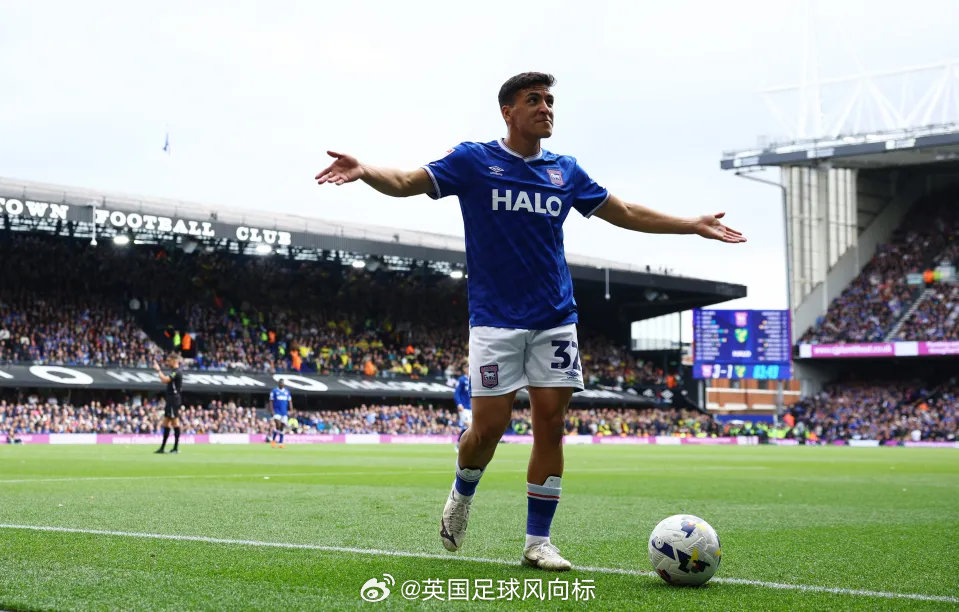 【激怒前东家球迷】英冠“东盎格鲁德比”，英格兰东部两家最大的俱乐部，伊普斯维奇主