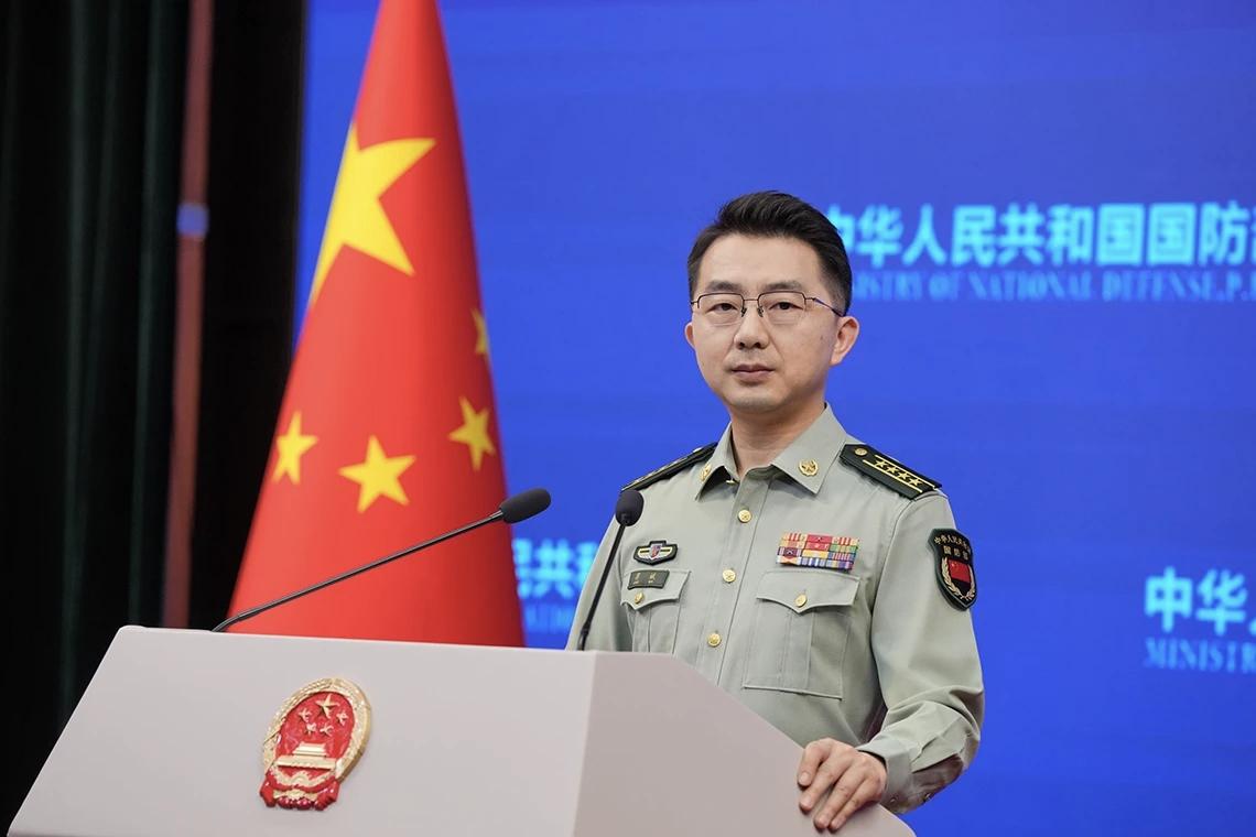 ☁一块地盘，五十年的烂账，卫星照片不会说谎！2026年5月18日，中国国
