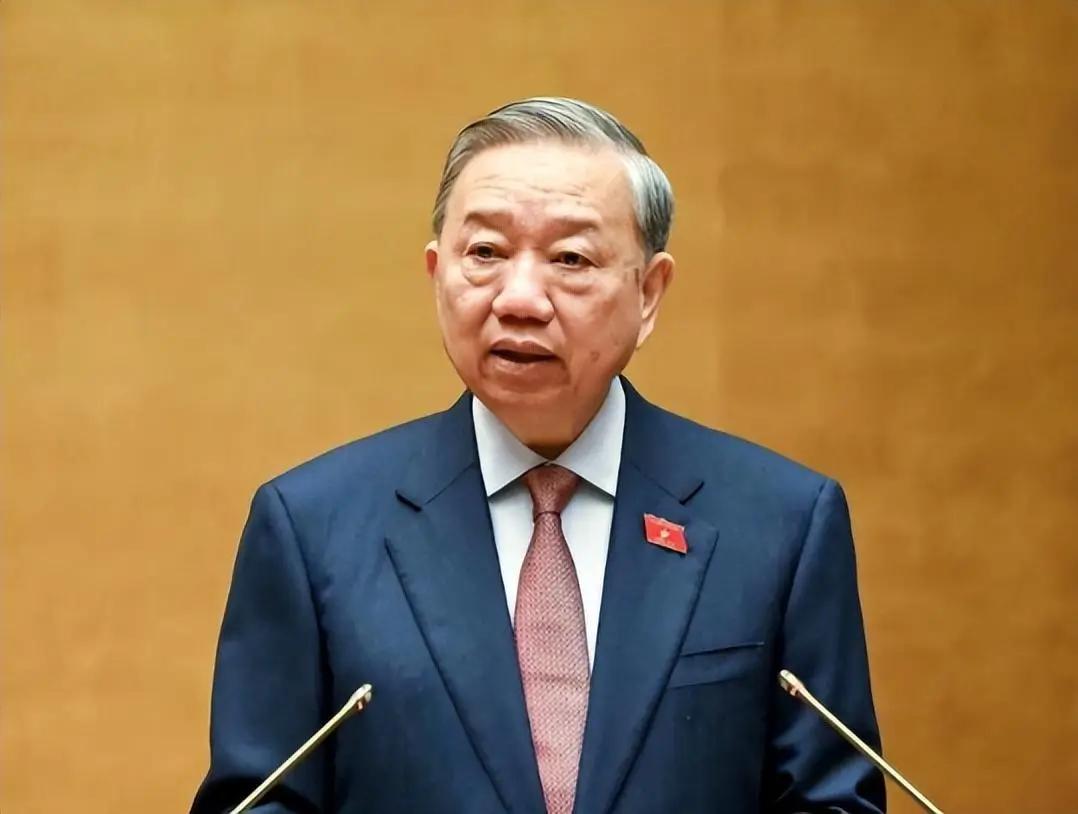 越南把现实牌摊开：靠近西方不松开中国，这堂国际关系课很扎心一边要美国订单，一
