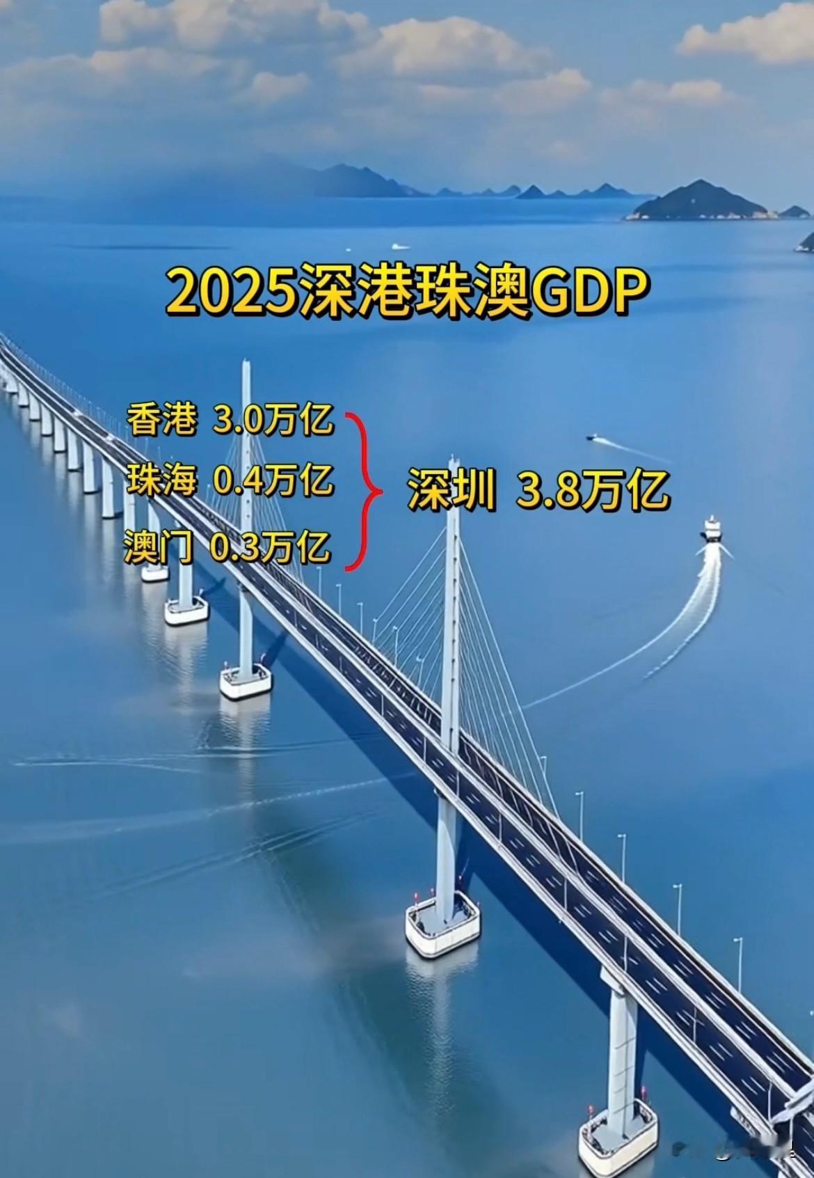 深圳当年被港珠澳三城放抛弃，深圳又是如何突围珠江口，打通珠江西岸？其实早年规划