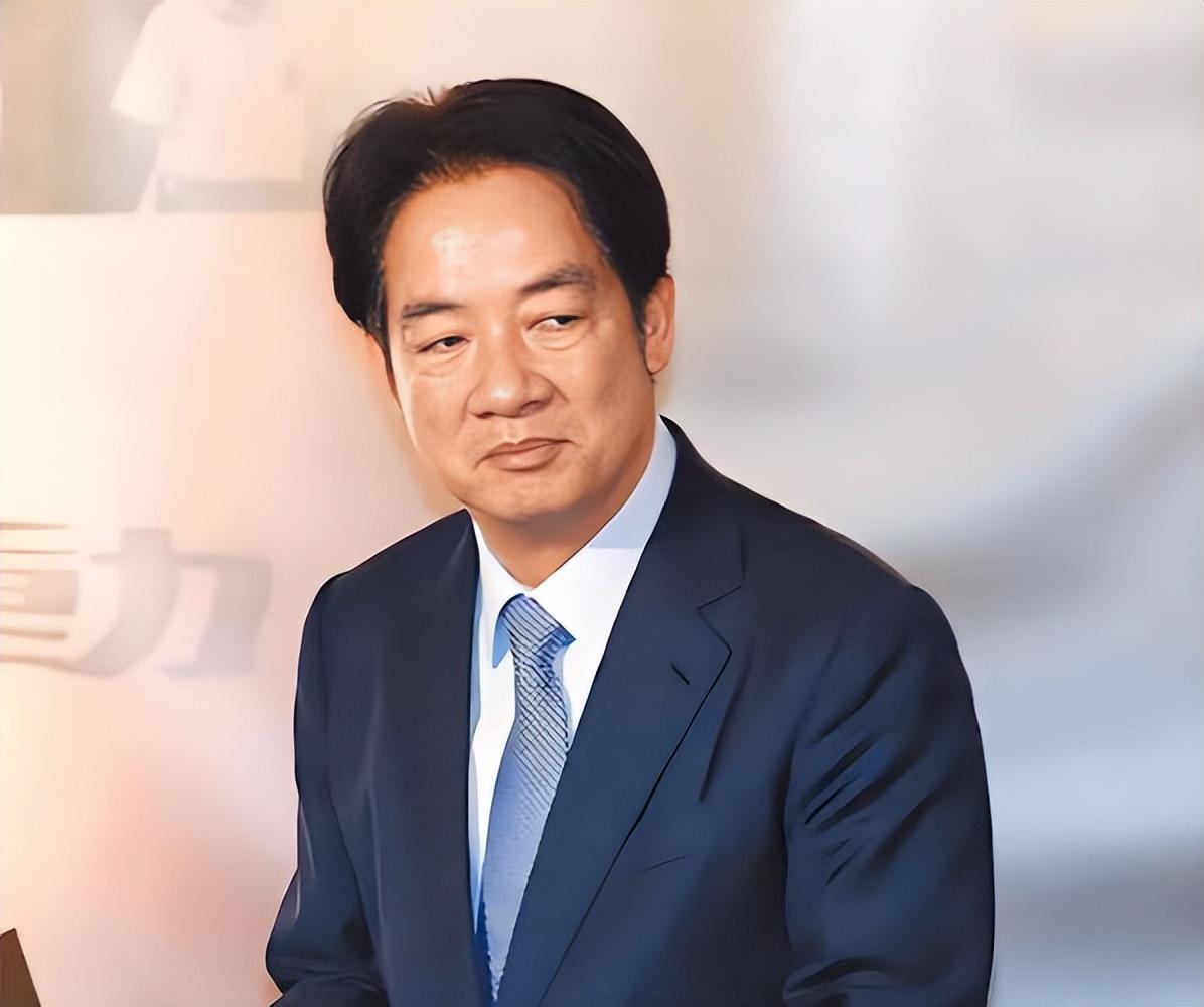 两岸舰船对峙34小时刚收场，大陆更大动作来了，赖清德笑不出来了谁能想到，一向嚣
