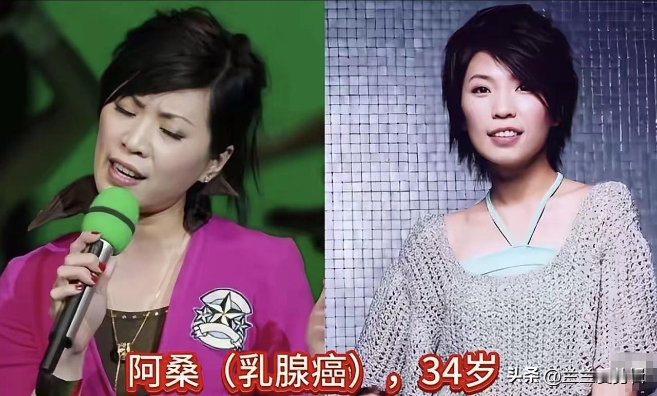 红颜薄命，多位女星不敌癌症早早离世，实在令人惋惜。87版《红楼梦》里林黛玉的扮