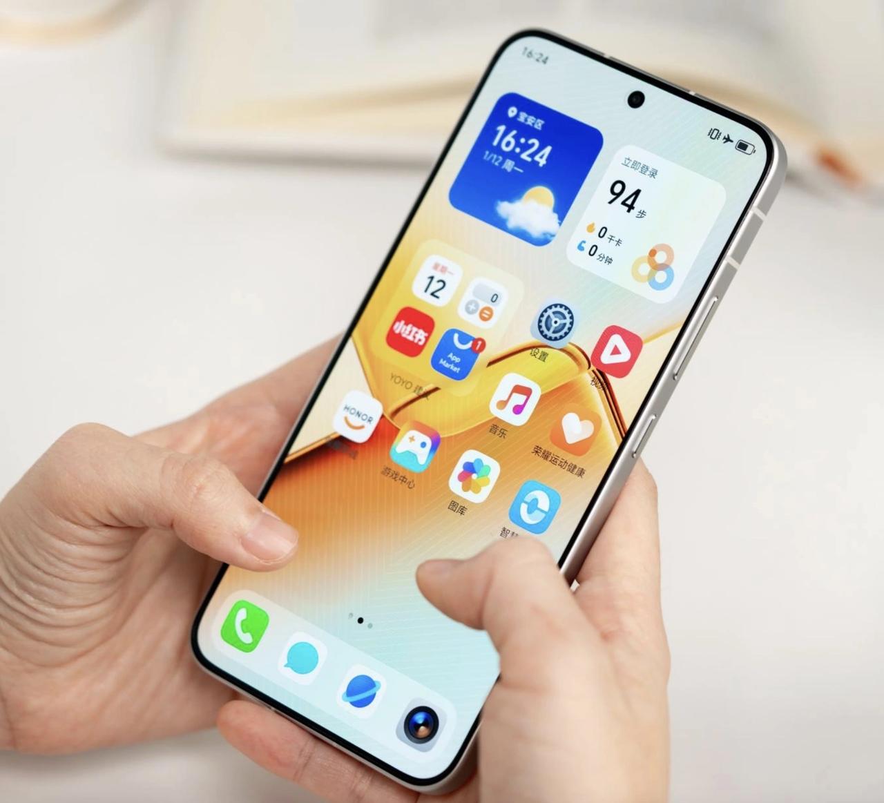 荣耀这次确实够狠，荣耀Power2国补后2500元到手。10080mAh电池，