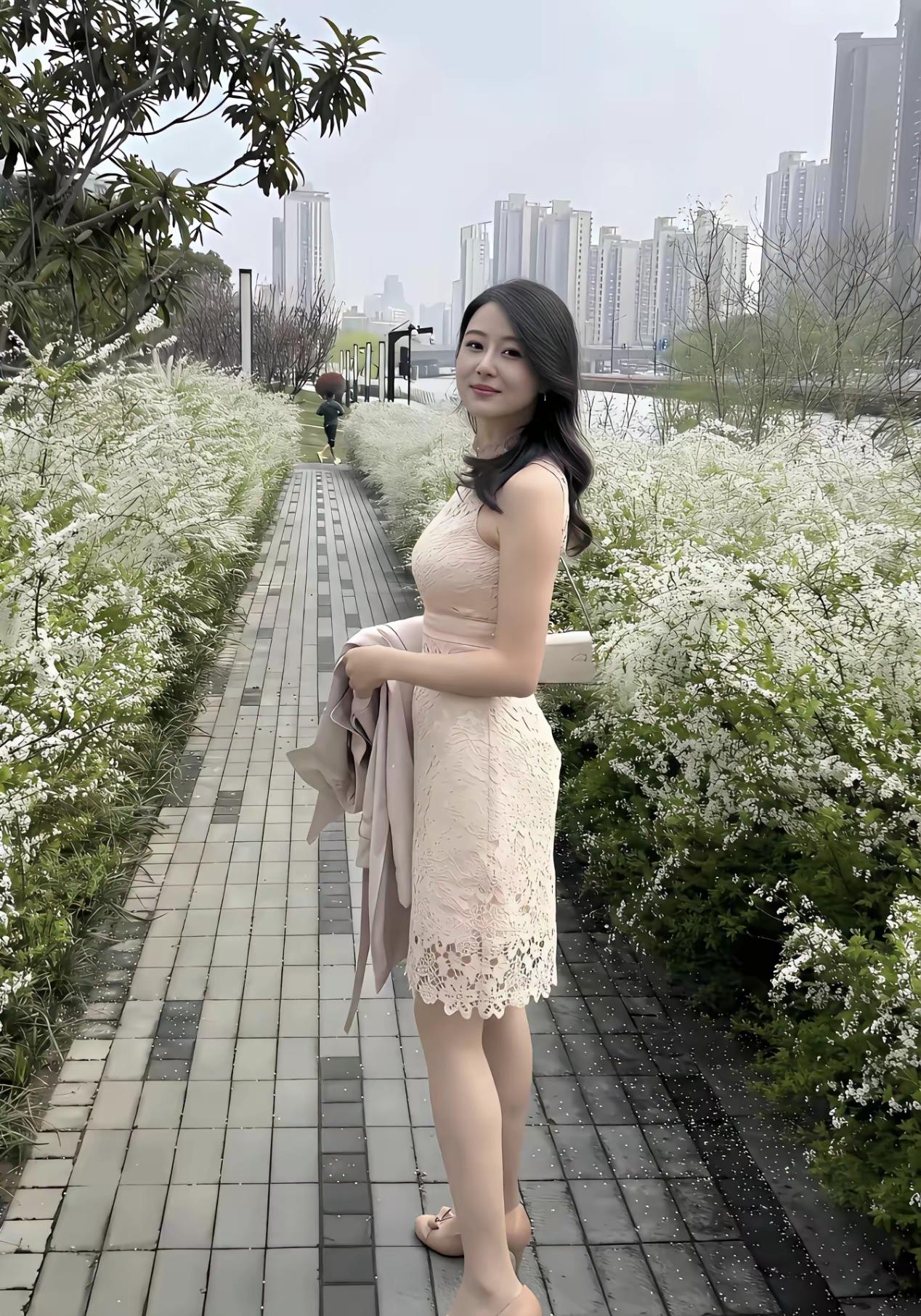 成熟有韵味的美女知性之美时尚优雅的气质魅力型女人