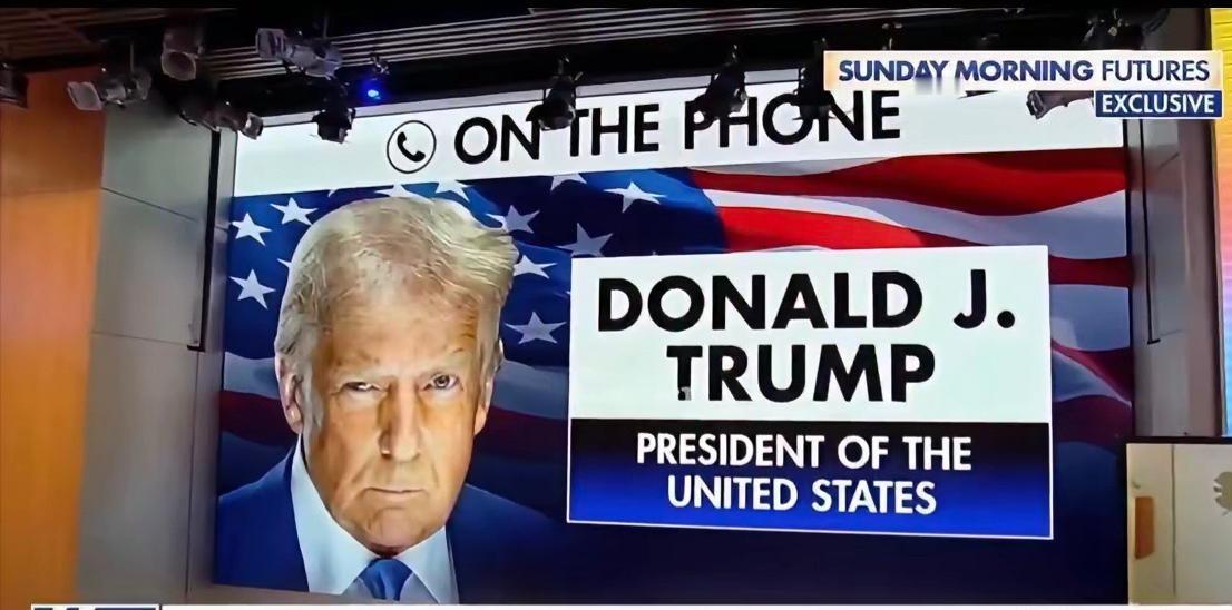 特朗普今天（4月13日）说：“我对所有进口中国汽车征收100%关税。”4月13