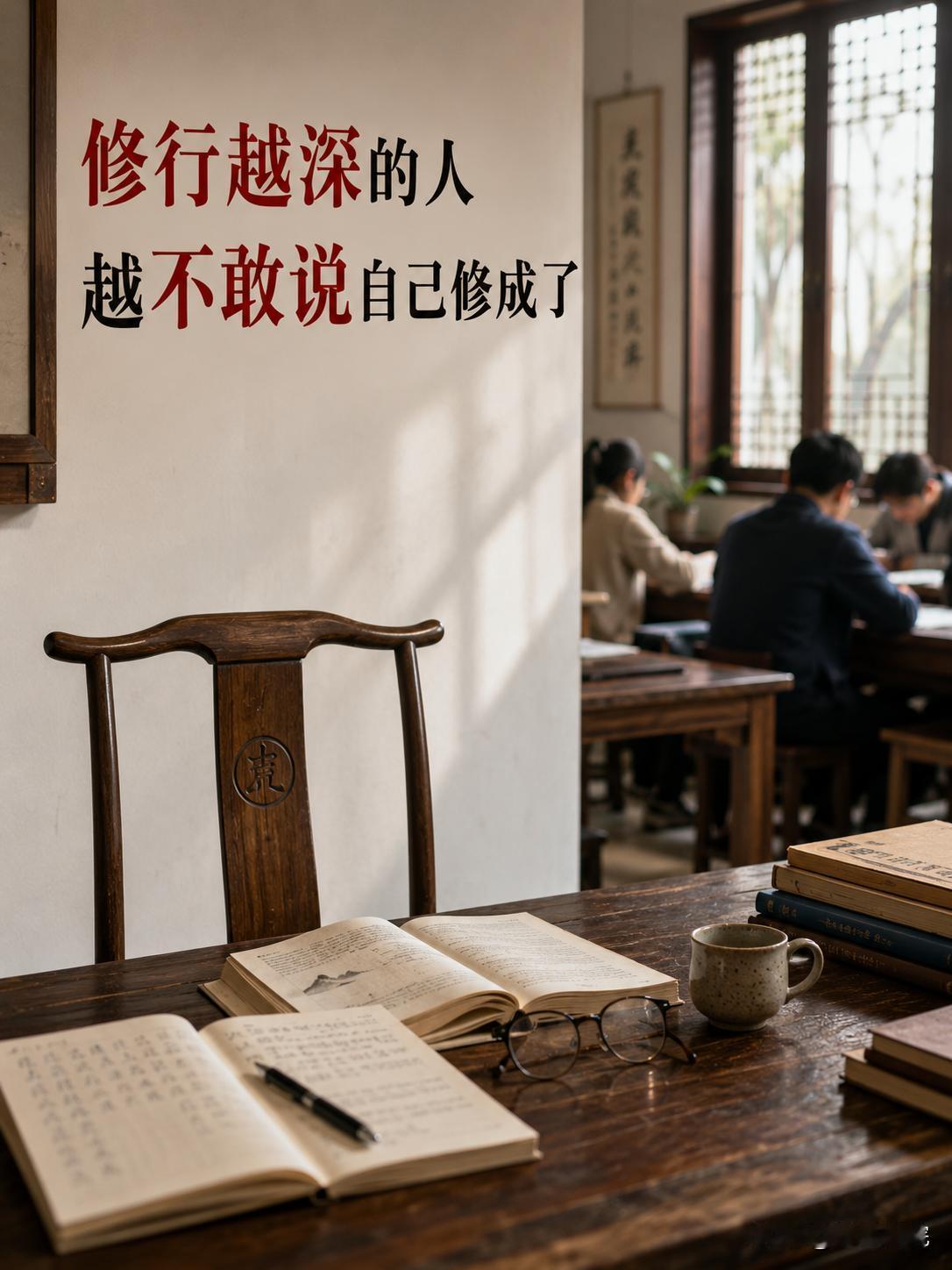 南怀瑾修行到什么境界了？他的回答，可能让很多人意外南怀瑾修行到什么境界了？
