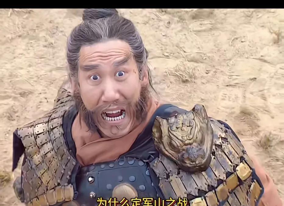 直到如今，我才恍然明白，为何在定军山之战中，当黄忠斩杀了夏侯渊，并将其首级呈于刘