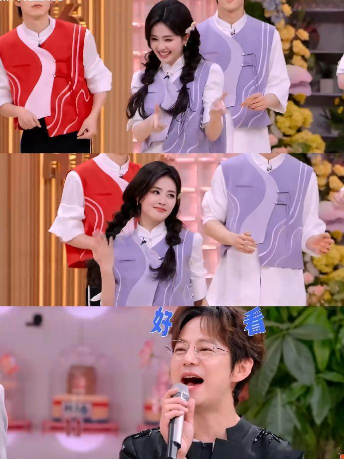 这期好六我给到一个夯烧脑又搞笑的好六名场面来袭！密探主题局嘉宾互飙演技，暗房验