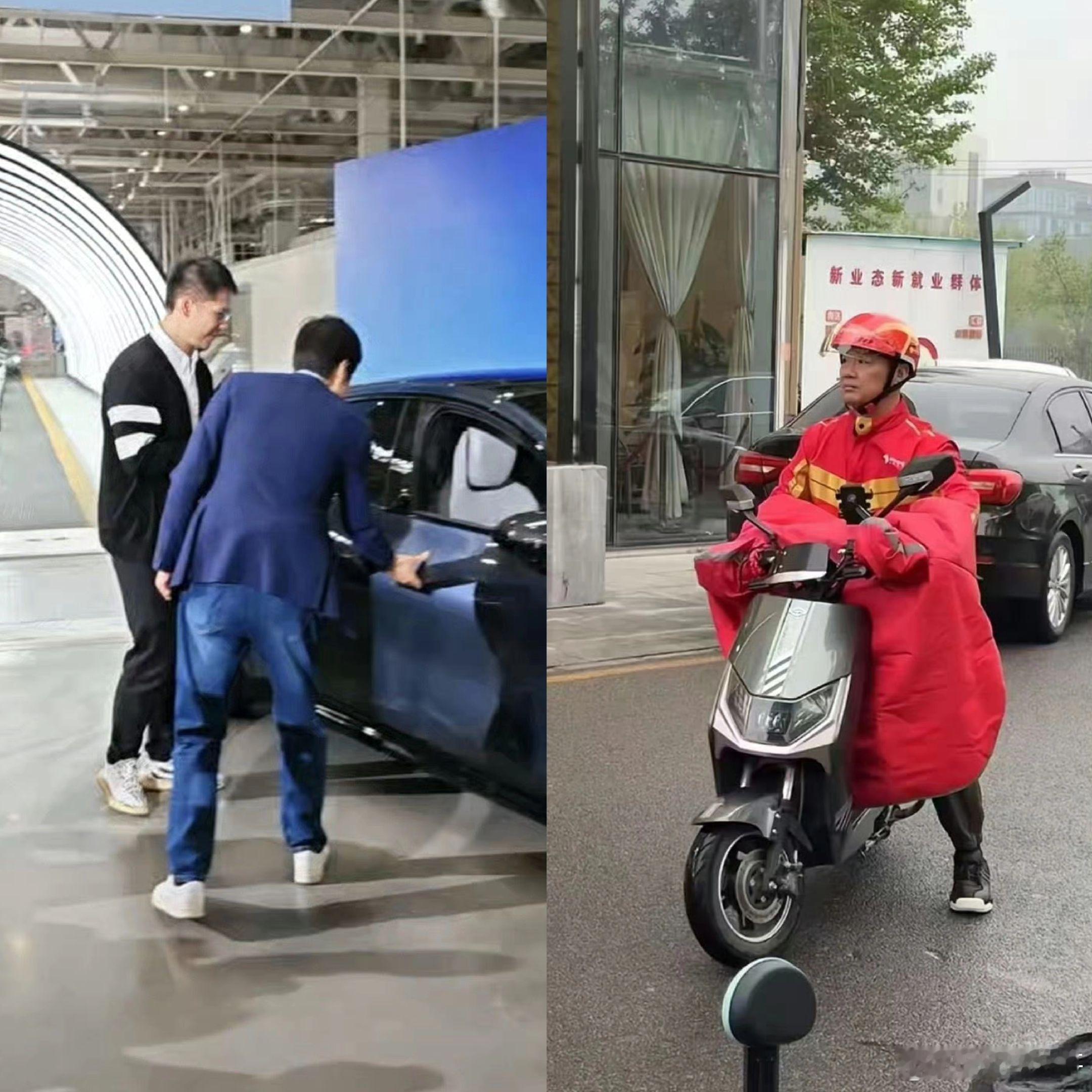 雷军、刘强东为什么这么受欢迎，这就是原因：雷总的这句话的含金量还在上升：优秀的公