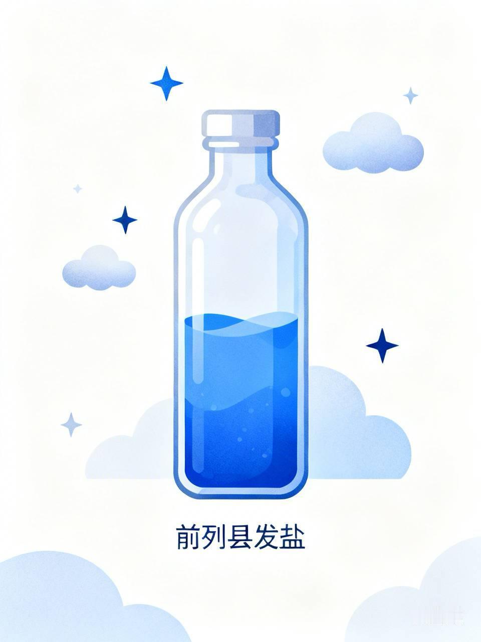 午觉睡醒来个笑话吧！在医院门口，碰上个热心大妈，非拉着我去“领福利”。她