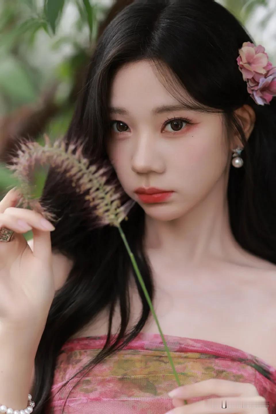 高级感穿搭，温柔风穿搭。