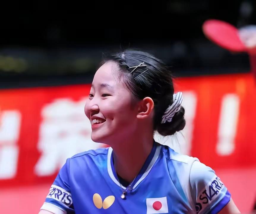 【张本美和无缘八强】王曼昱、孙颖莎相继出局美国大满贯赛，17岁的张本美和也紧随后