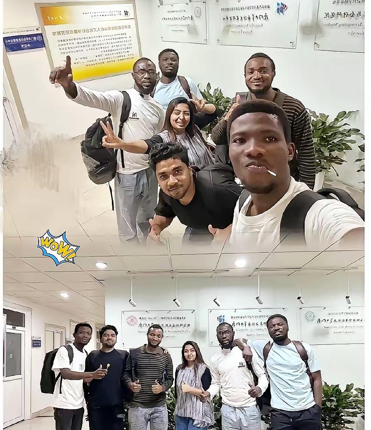 终于有好消息了评论区炸锅了这所高校真敢做！​停了三名印度留学生的奖学金，因