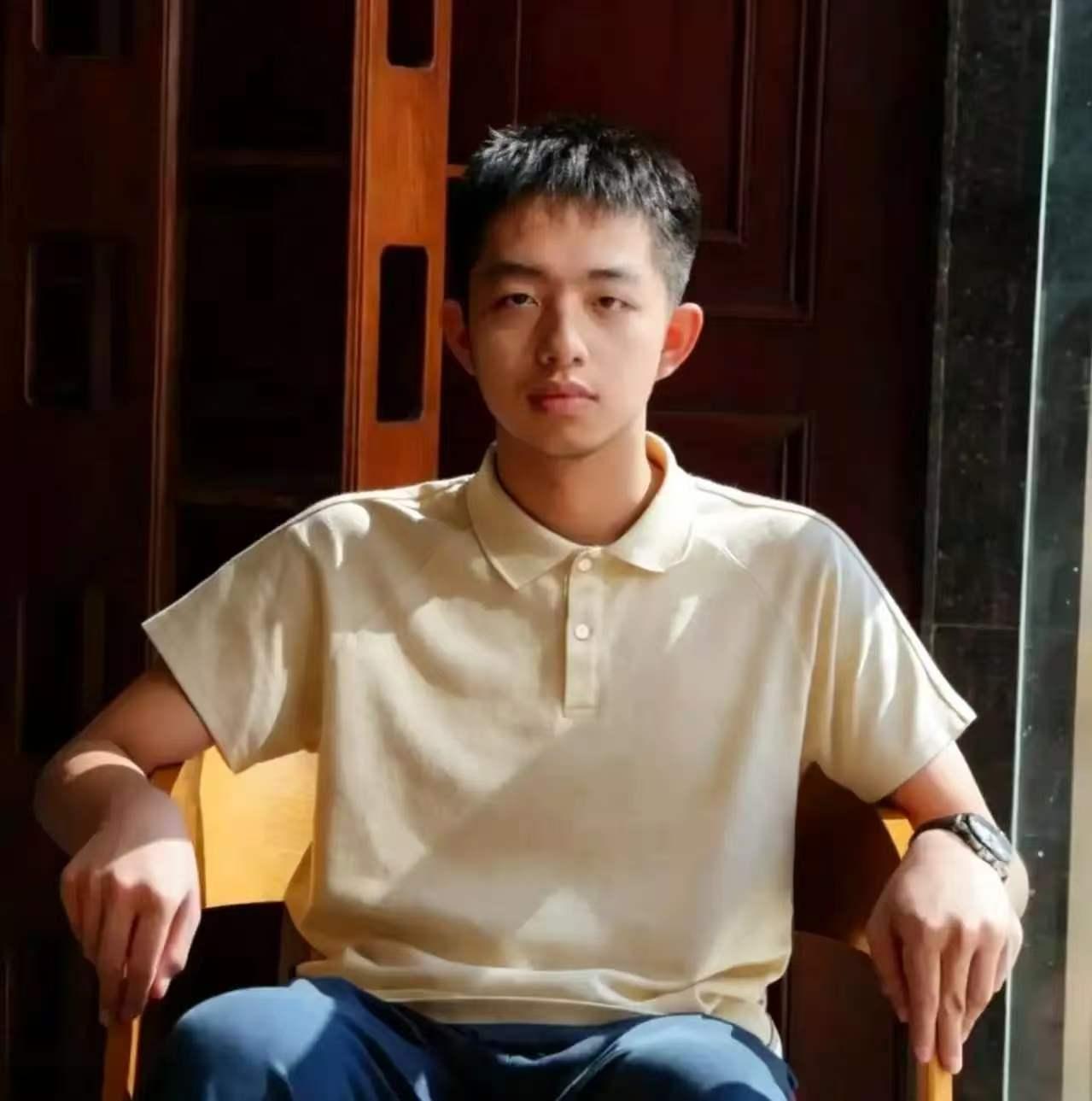 浙江学霸徐可数学满分，遗憾的是语文明显的弱了些！他在难度极大的新高考数学Ⅰ卷