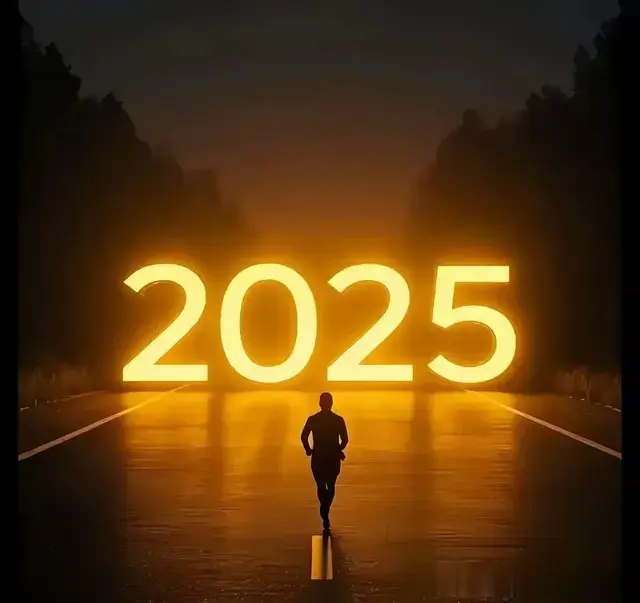 2025年最靠谱的三类股票! 1.人形机器人。2.AI人工智能。3.芯片。