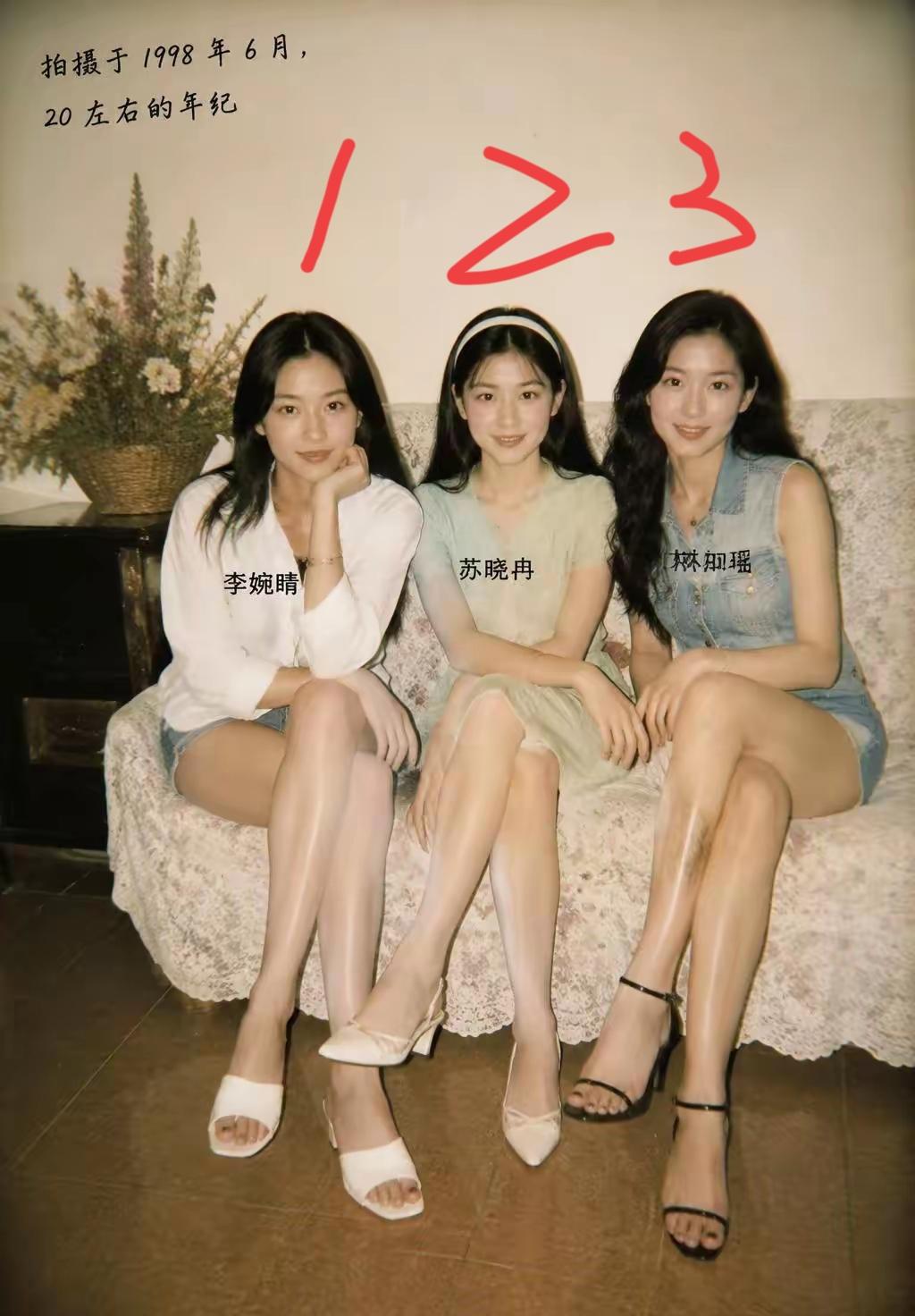 2号最美！2号最美！2号最美！