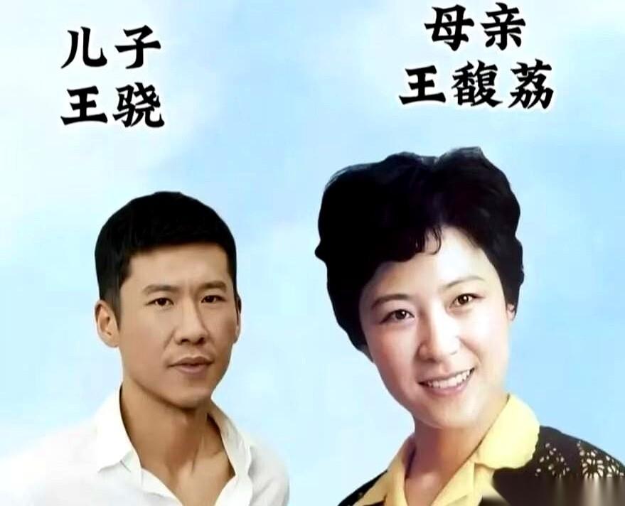 我就问一句，谁敢信？《狂飙》里那个让人恨不得钻进屏幕抽他的杨健……他亲妈居然