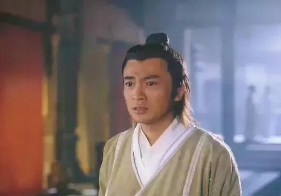 今日话题：杨过和张无忌谁更厉害？？？网友甲：我觉得以两本书完结的时间节点，轮