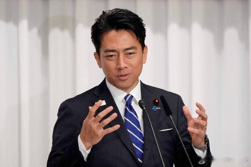 【小泉进次郎败选内幕曝光投票前夜庆功宴惹争议】海外新鲜事日本日本农林水产大臣