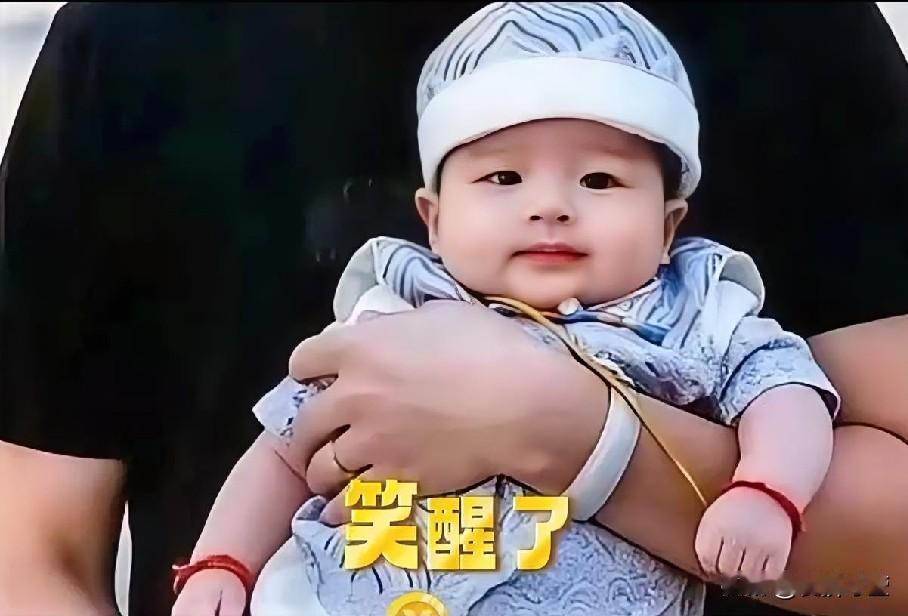 马筱梅估计做梦都要笑醒了，倒不是因为嫁给汪小菲，成为衣来伸手的少奶奶，而是结婚后