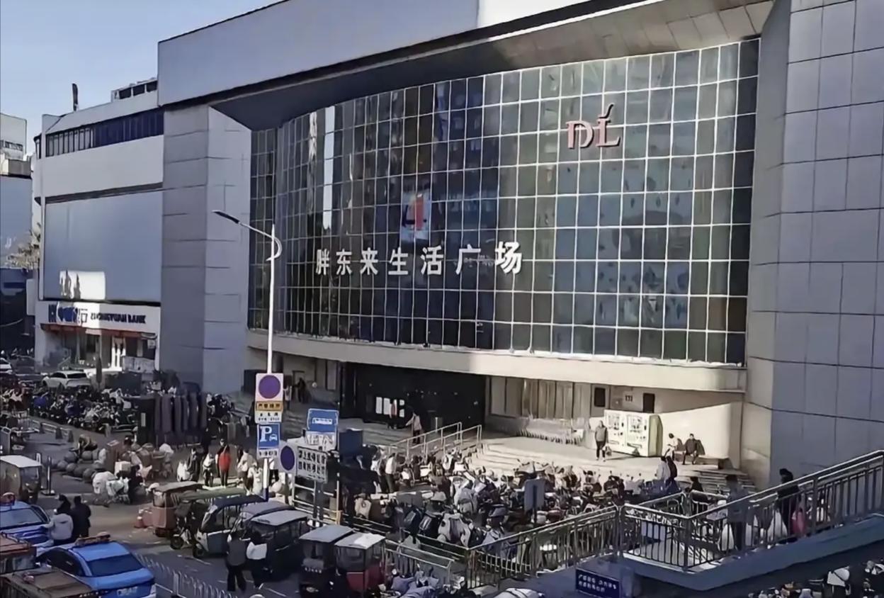 全网吵翻的胖东来闭店争议，却被单一租金数据带偏掩盖了真实逻辑 胖东来许昌生