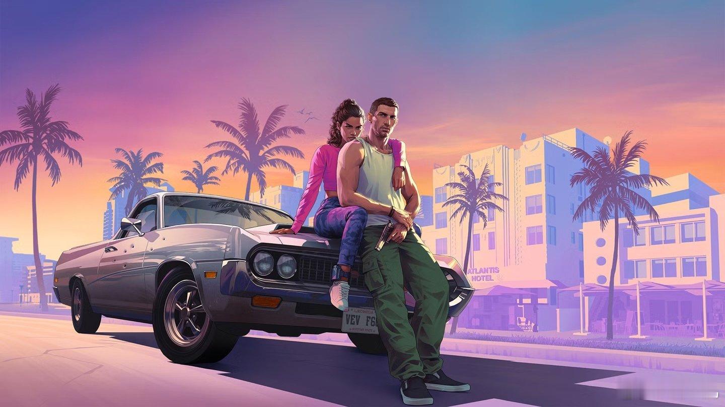 传闻称《GTA6》5月12日开启预购，售价69.99英镑