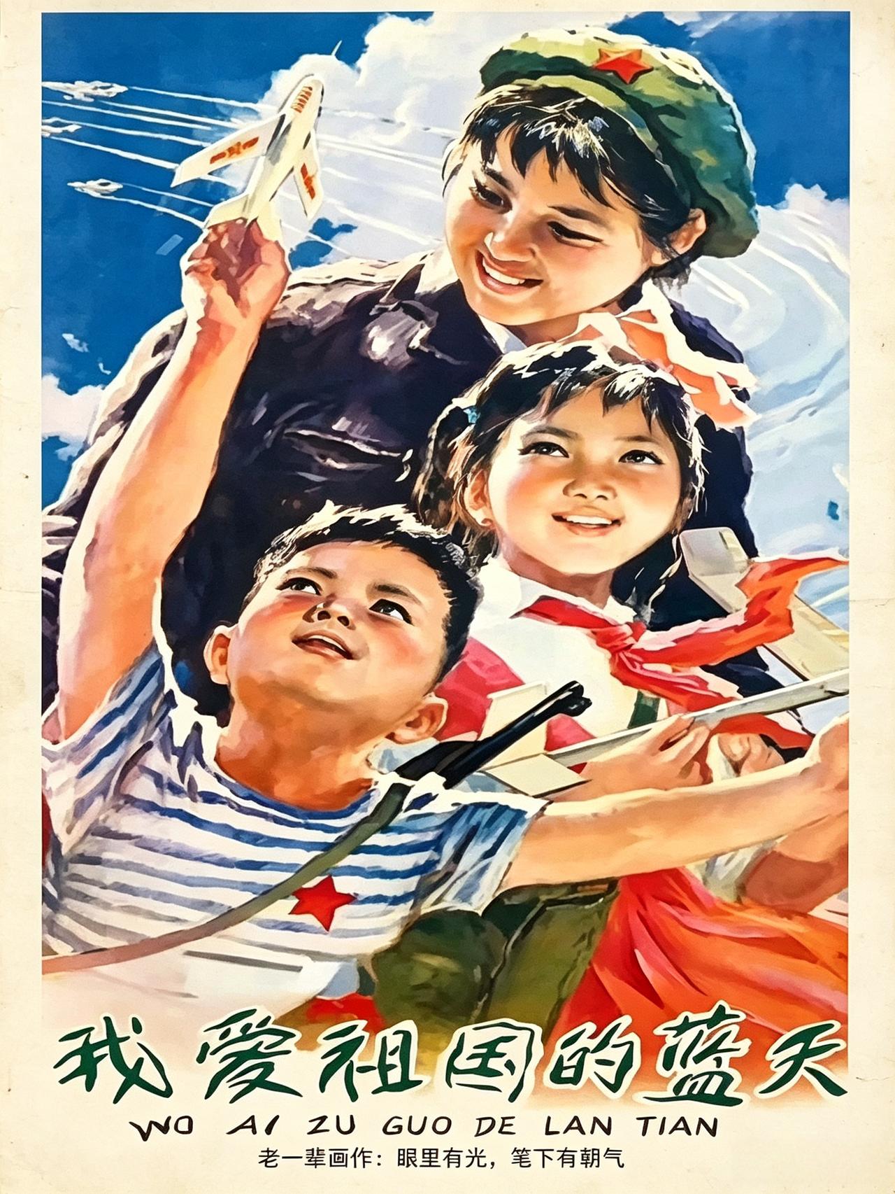 新旧画作一对比，才懂曾经的艺术有多纯粹翻看新旧美术作品的对比图，落差直击人