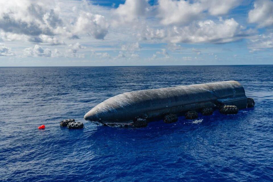 【星舰居然还泡在印度洋！海上漂了半个月，为何SpaceX迟迟拖不回来？】7月