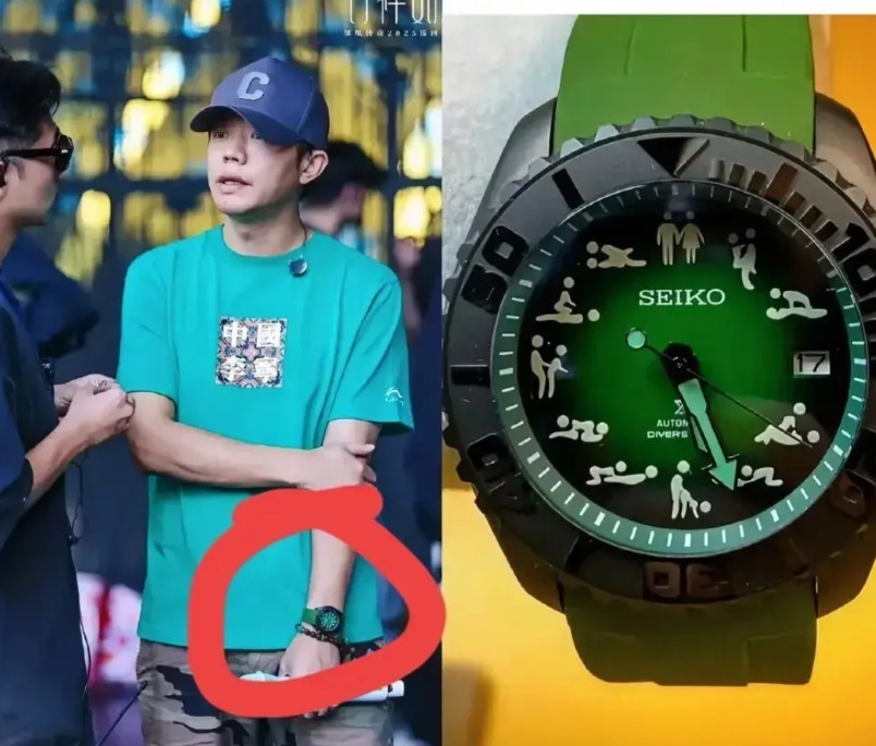 凤凰传奇摊上事了，这下无论如何也解释不清了，而且这种事只会越解释越乱，可以说当下