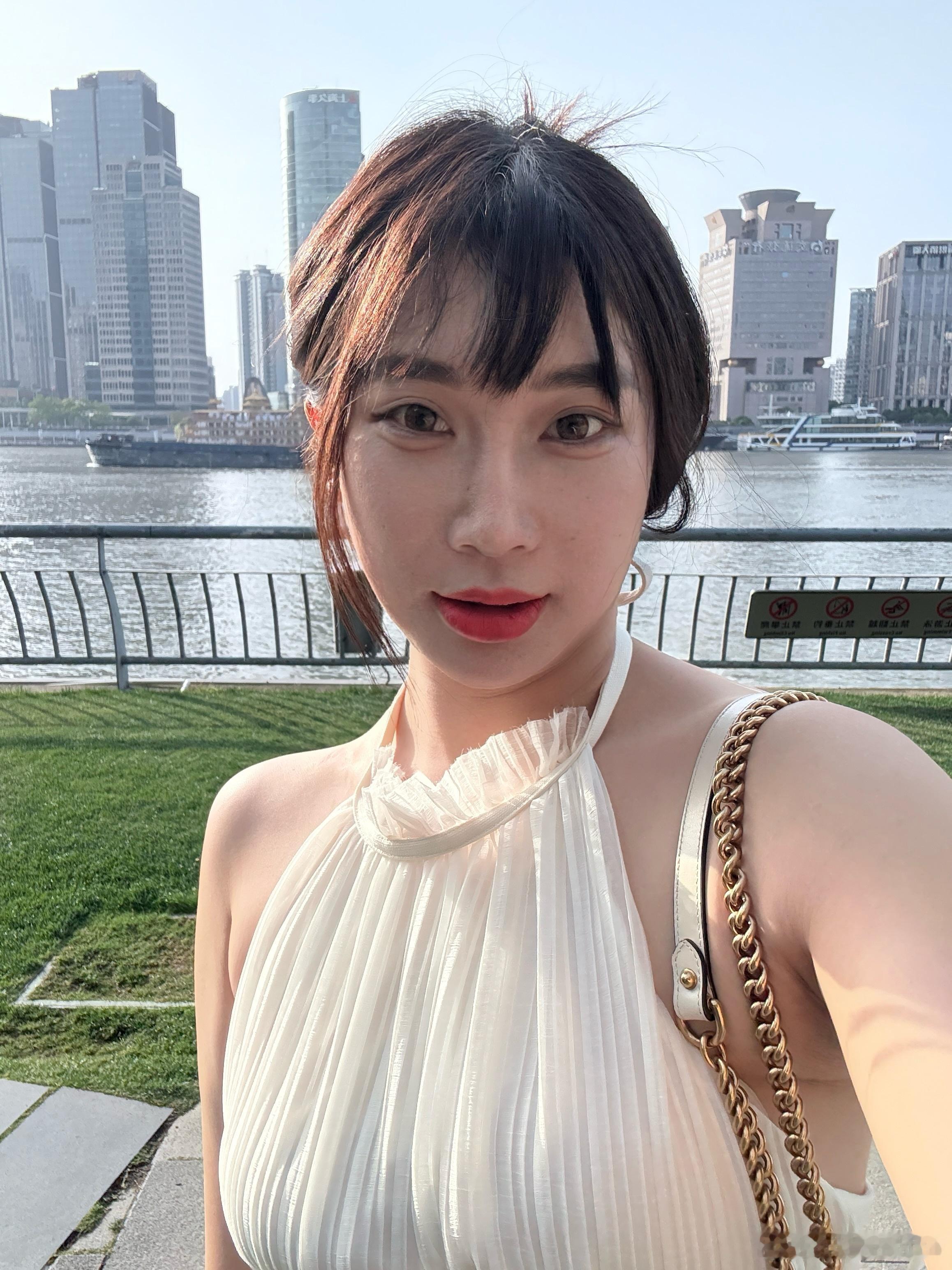 🩶你准备待多久？我是该准备咖啡，还是我的一生​​​