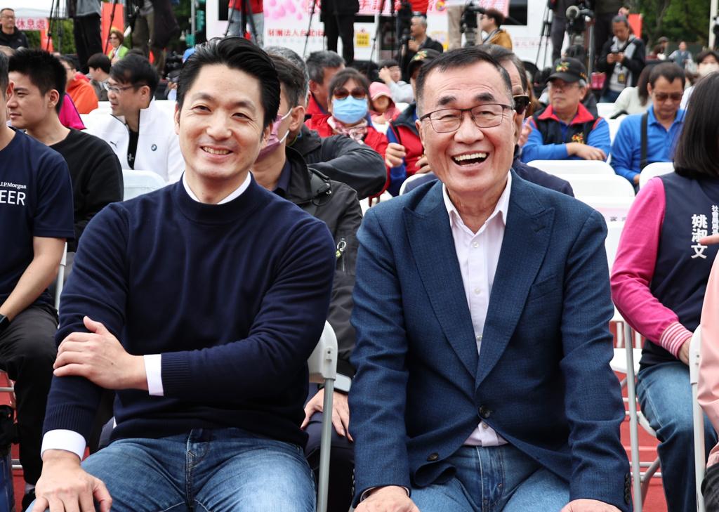 批绿营反双北共治蓝议员：连捷运整合都反对？民进党新北市长参选人苏巧慧、台北市