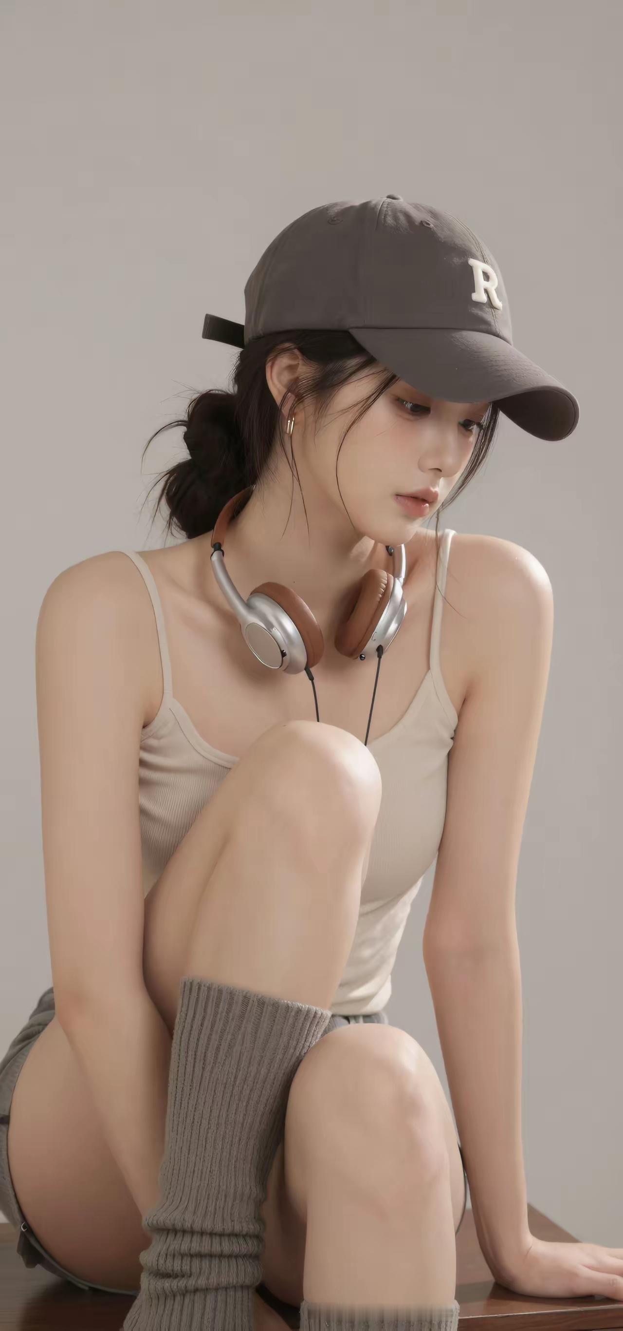 喜欢这种风格