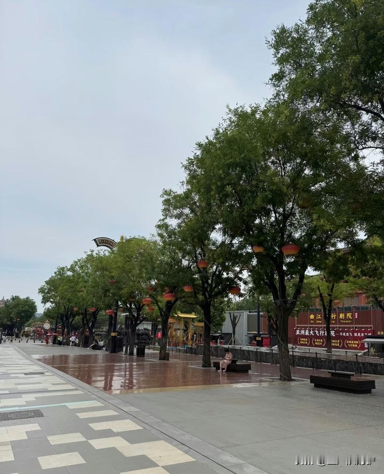西安旅行真实体验最近去了趟西安，有些旅行体验想和大家唠唠，希望能给计划去西安