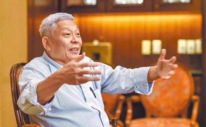 赖清德“并购论”发酵反转成台湾民意全面支持统一？绿营最新民调显示，只有7.8%台