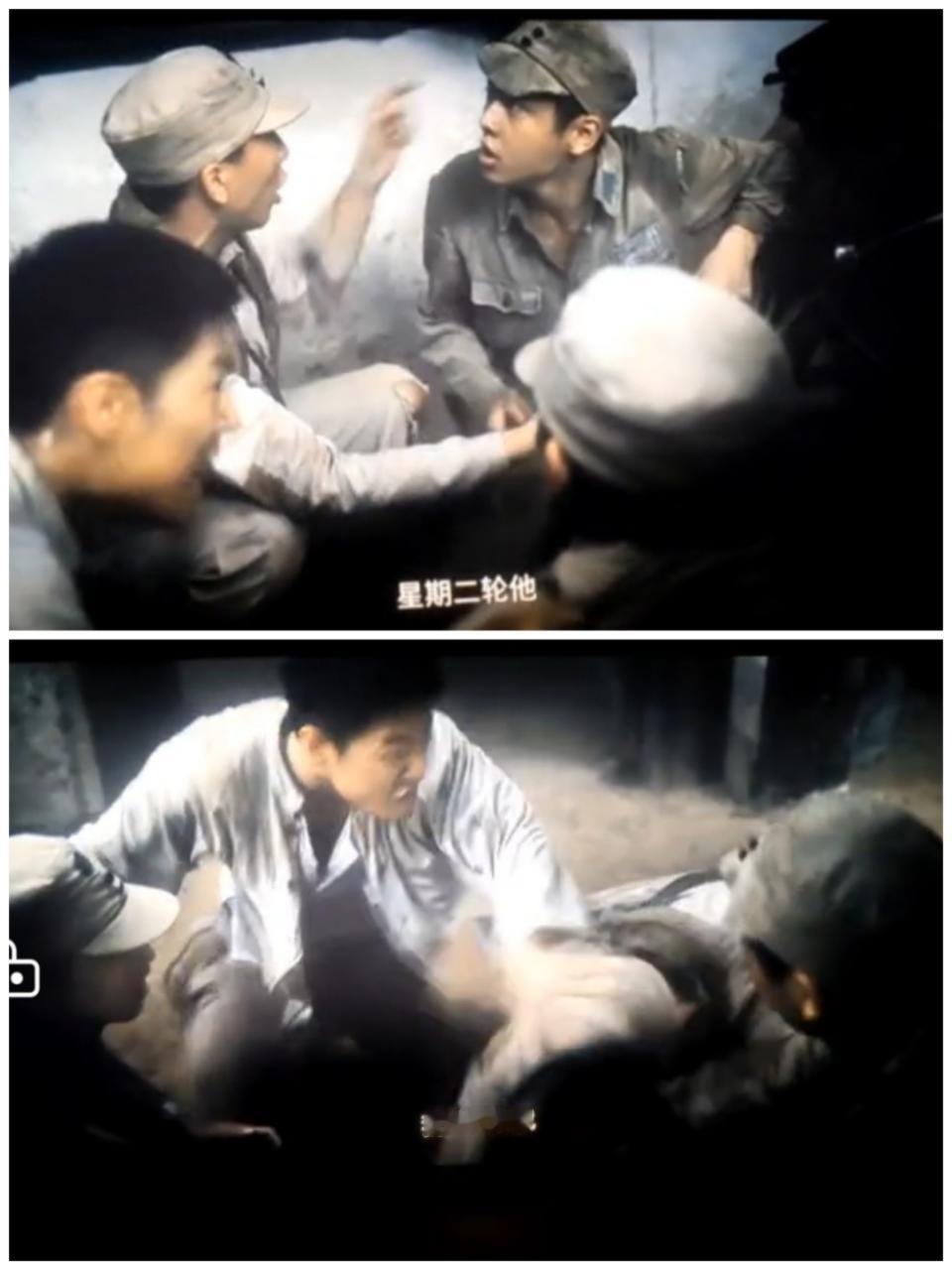 得闲谨制莫得闲这个暴脾气越看越有意思，我抡死你，换你个鸟蛋！渣兵，瘟神爷爷，一