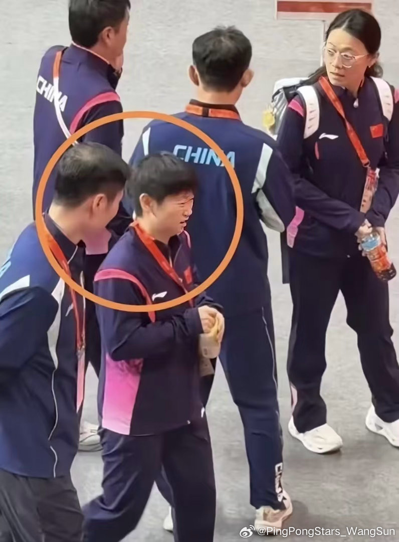 567你想干嘛啊，你要是想打你就自己去打啊🤬🤬🤬孙颖莎​​​