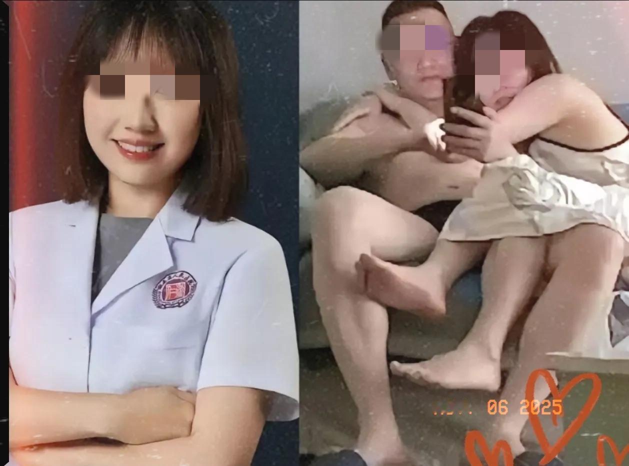 很多人都好奇，他们两个是得罪了什么大人物吗？一个是副院长，一个是眼科专家曾琦，两