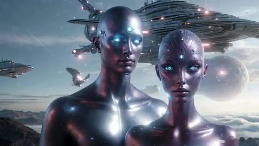五角大楼公布中东UFO飞行视频，时速800公里来自美国公布第六批飞碟、UFO、UAP机密资讯！​